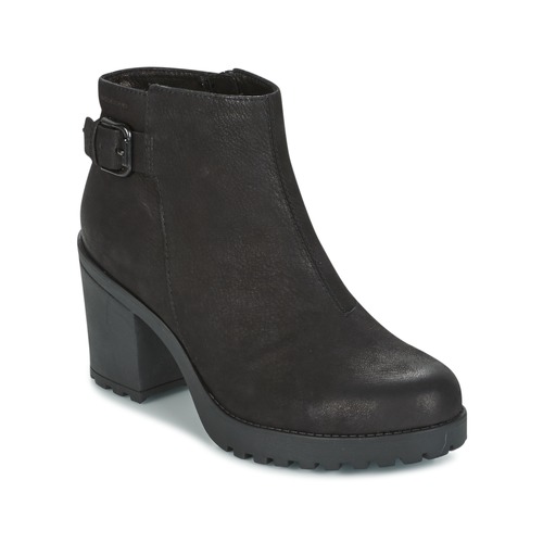 Stivaletti Vagabond Grace Neri Donna Saldi